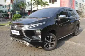 DP Rendah - Mitsubishi Xpander Ultimate Bensin-AT 2018 (FMV)