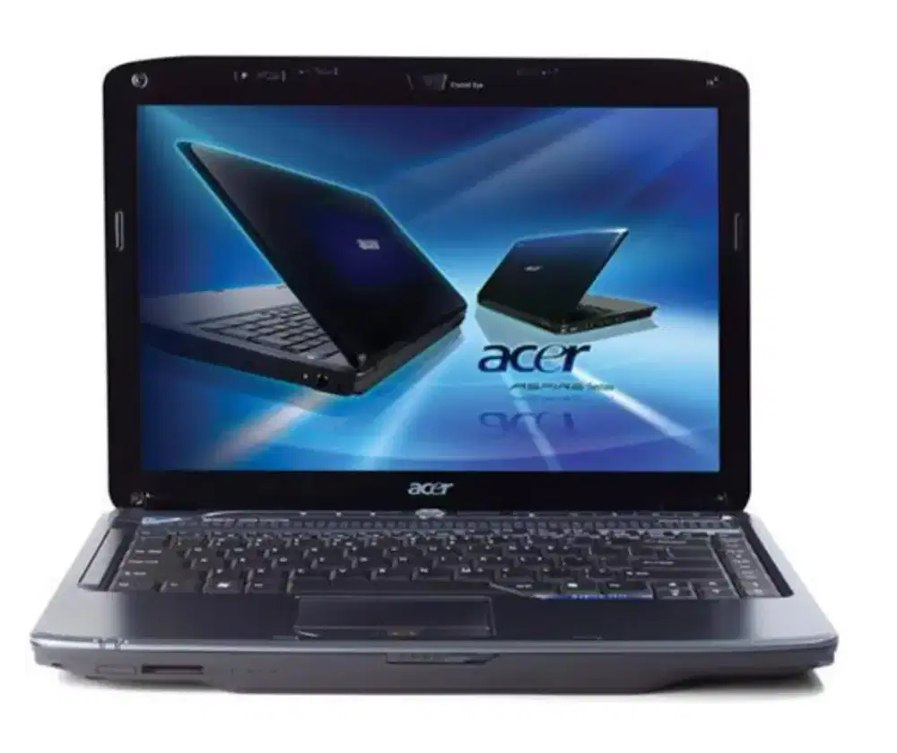 Acer mulus spt baru Window10 SSD