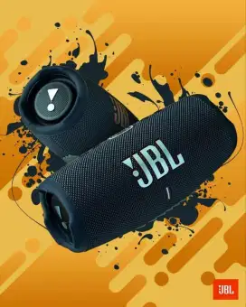 Jbl charge 5 all colour