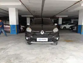 RENAULT KOLEOS 2.5 AT 2014