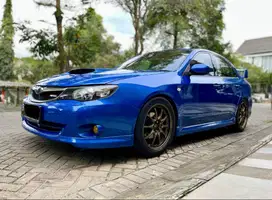 Subaru Impreza WRX non STI