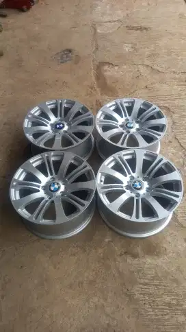 Velg BMW ring 17 pcd 120 baut 5