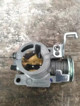 Throttle body UK,24