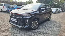 KM Rendah - Daihatsu Xenia 1.5 R ASA Bensin-AT 2023 (FLT)