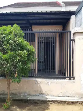 Dijual Cepat Rumah Siap Huni Perumahan Jaya Harmoni Buduran Sidoarjo
