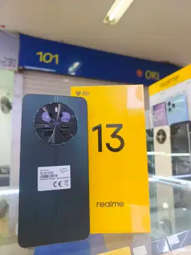 Realme 13 8+8/256 GB