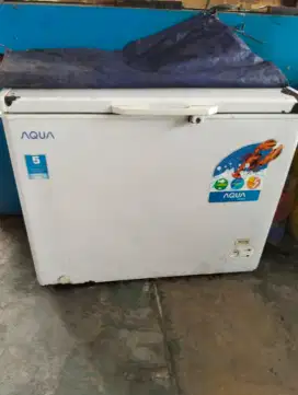 Jual freezer cepat dan murah aja