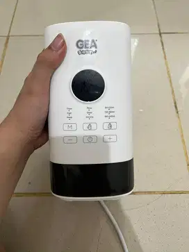 Bottle warmer / penghangat susu