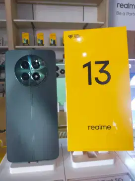 TERBARU REALME 13 SERIES BISA BAYAR LEWAT PAYLETER