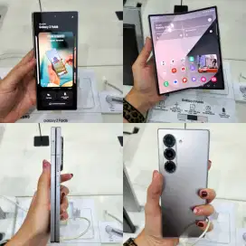 NEW! GALAXY Z FOLD6 5G