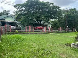 tanah murah palembang