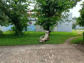Dijual tanah kavling cluster realestate Citra Indah City