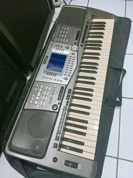 keyboard Yamaha PSR 1000