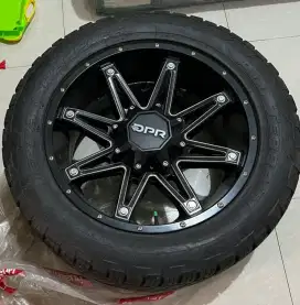 Velg Ukurun 20 vcd 14