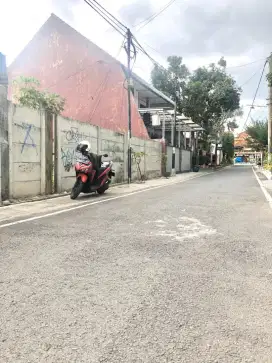 Tanah Murah Area Kos Candi Bajang Ratu Dekat Kampus ABM Suhat