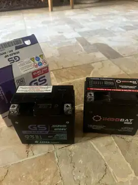 aki accu untuk aerox nmax pcx bisa