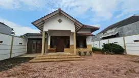 Dijual rumah berkah