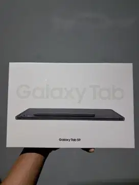 Samsung Galaxy Tab S9