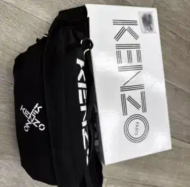 Tas Waistbag Kenzo Men Pria model keren