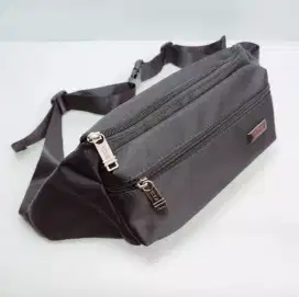 Tas Tumi Waistbag Men Pria Model Keren