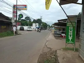Kavling Cileungsi 1 Jt-an/m Dekat Citraland Cibubur, Murah & Strategis
