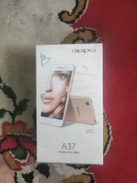 Box oppo a37F ori
