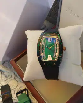 jam tangan alexandre christie tipe cewek terbaru