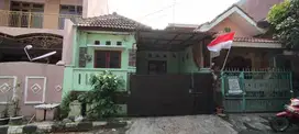 Rumah dikontrakan DEPOK CITAYAM