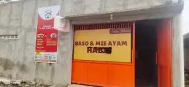 JUAL RUMAH AKSES MUDAH