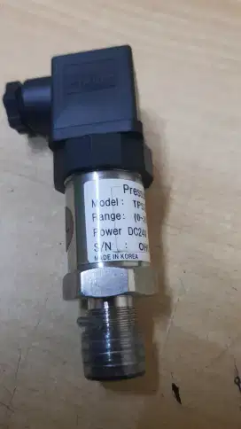 Transmitter autonics sensor pressure