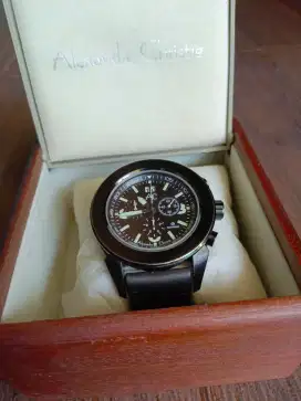 Jam Tangan Alexandre Christie AC 6200MC