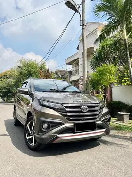 Rush 1.5 S TRD A/T 2020 Dp25jt