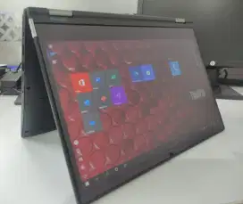 Laptop Thinkpad Yoga