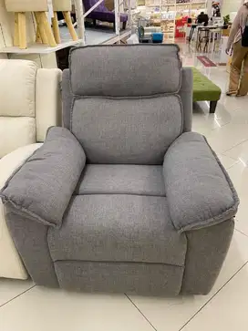 Sofa Recliner Cuma 2jt
