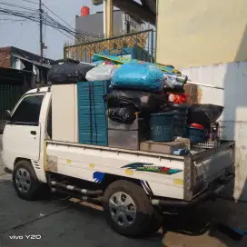 Jasa angkut barang bandung