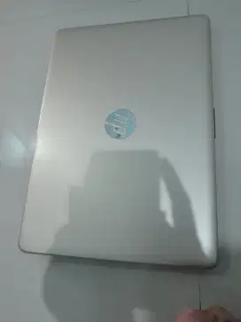 Laptop HP 14 BS719TU Intel Celeron N3060 RAM 4GB HDD 500GB