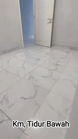 Di jual rumah di poris indah tanggerang