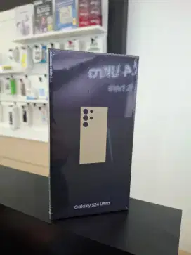 SAMSUNG GALAXY S24 ULTRA 12/256GB