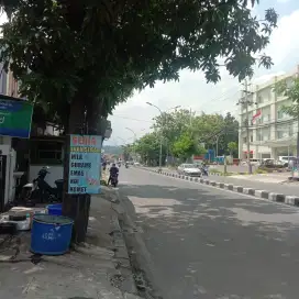 NILA FRESH SEGAR SEMARANG