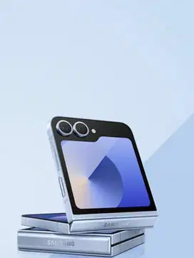 Samsung Galaxy Flip6