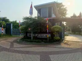 Dijual Tanah kavling Murah Dukuh Bima