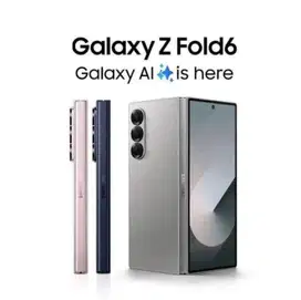 Samsung Galaxy Fold6