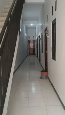 Kos Kost murah meriah Di Gresik Kota