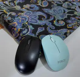 Mouse 3 in 1 Bundling Robot & Microsoft