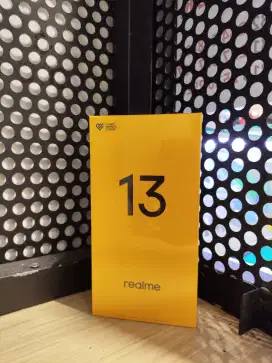 REALME 13 8/128 & 8/256 - NEW