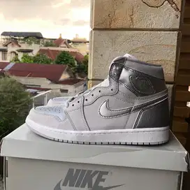 Air Jordan 1 High Japan Co