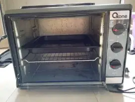 Oven Jumbo 4in1 Ox-898BR