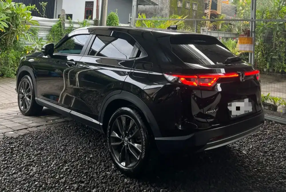 HRV SE 2023 Harga Nego