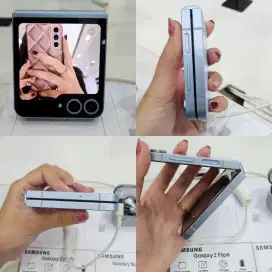 NEW! GALAXY Z FLIP6 5G