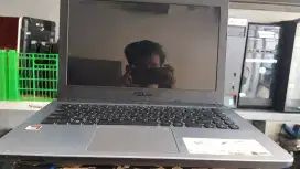 Asus X411B (Amd